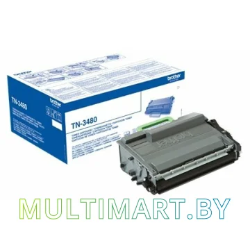 Картридж Brother TN-3480 картинка 2